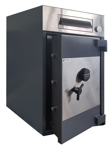 Challenger Defender Pro DP1 - 93 EL10 Safe - Challenger