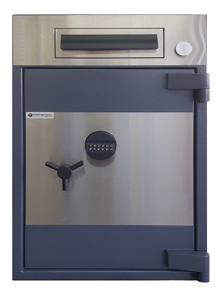 Challenger Defender Pro DP1 - 93 EL10 Safe - Challenger