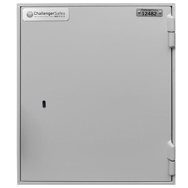 Challenger Drug Safe CDS350 Key Lock - Challenger