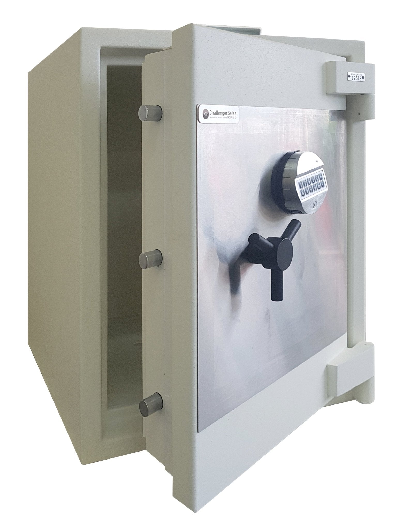 Challenger EuroCash EC1 - 105 EL10 - Challenger