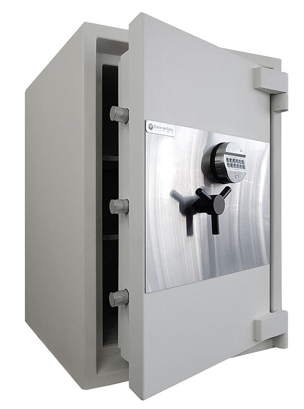 Challenger EuroCash EC1 - 140 EL10 Safe - Challenger