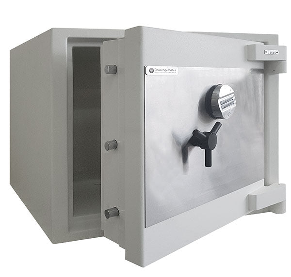 Challenger EuroCash EC1 - 39 EL10 Safe - Challenger