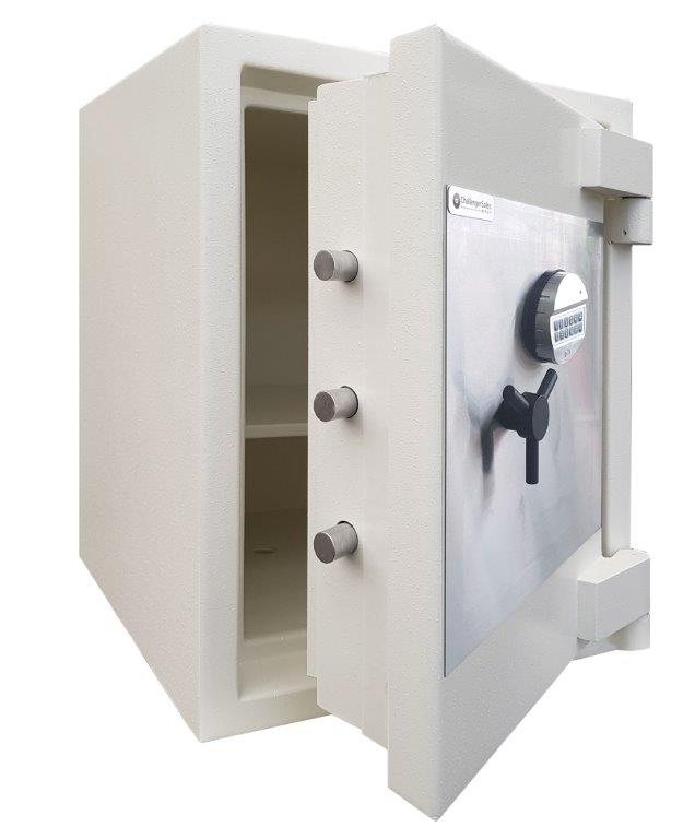 Challenger EuroCash EC1 - 53 EL10 Safe - Challenger