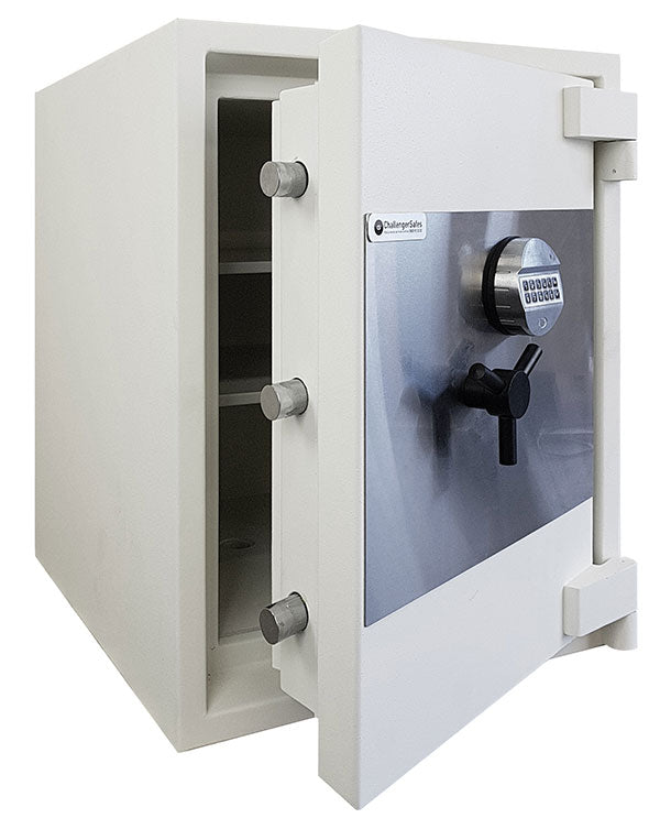 Challenger EuroCash EC3 - 105 EL10 Safe - Challenger