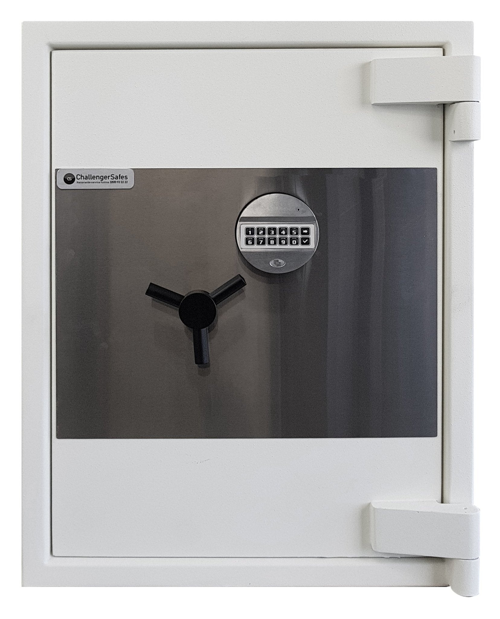 Challenger EuroCash EC3 - 105 EL10 Safe - Challenger