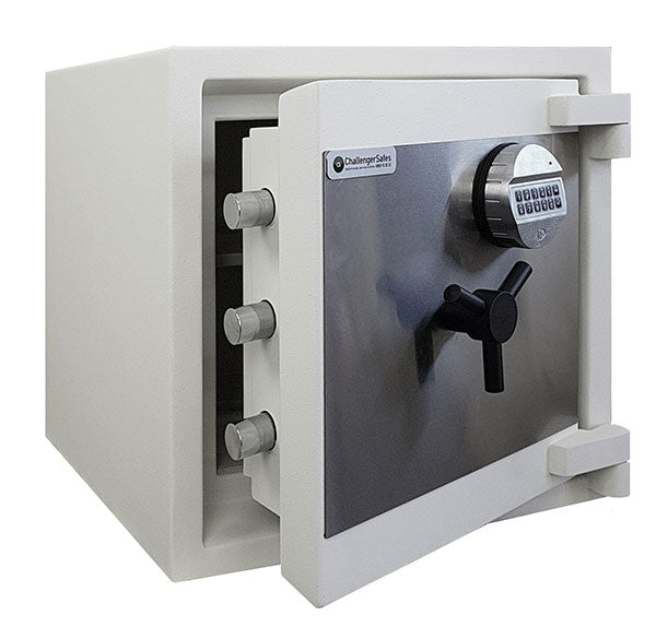Challenger EuroCash EC3-39 EL10 Safe