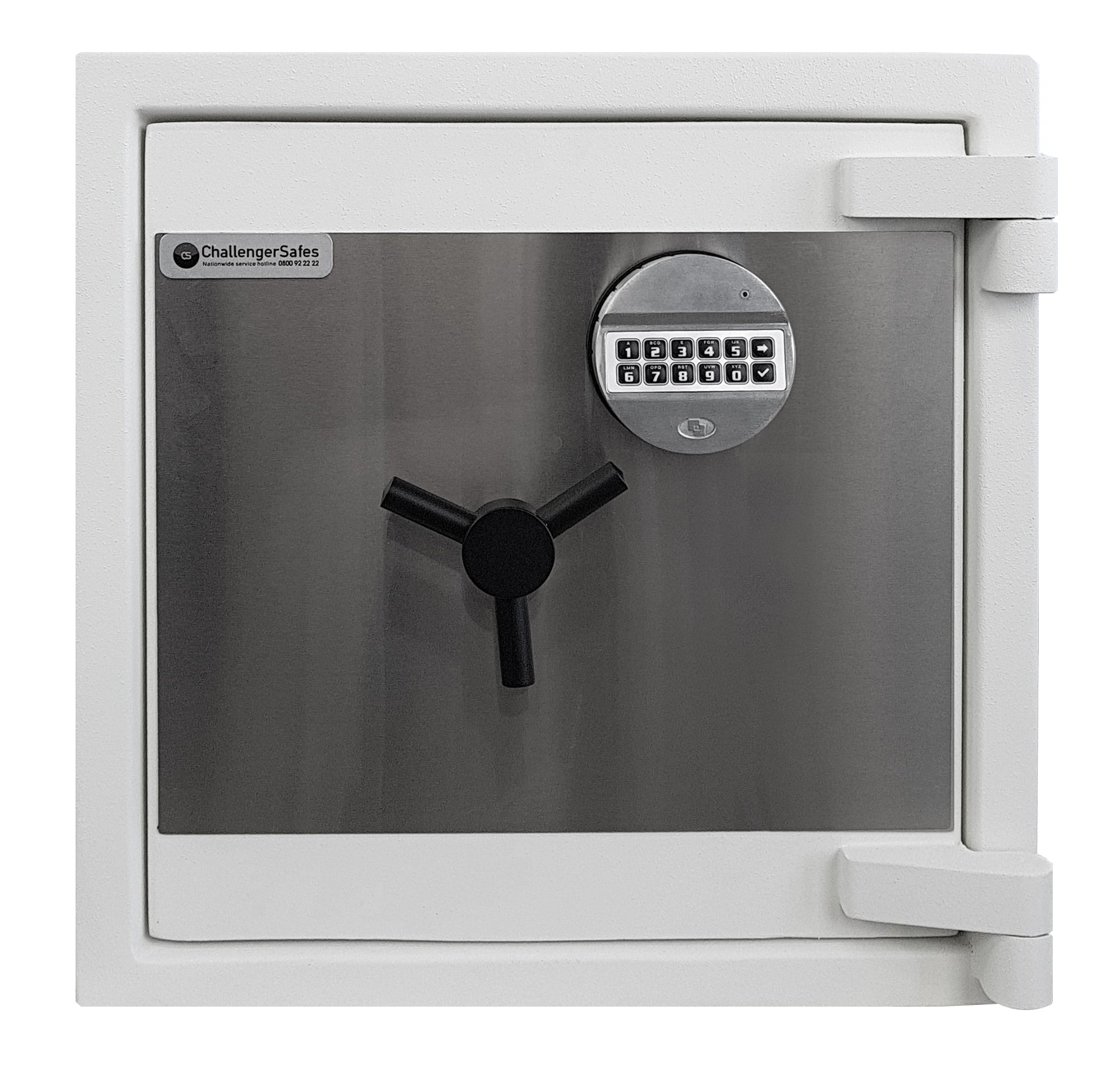 Challenger EuroCash EC3 - 39 EL10 Safe - Challenger