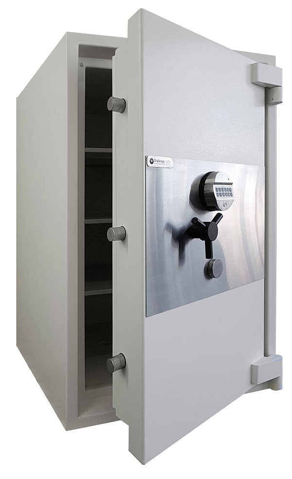 Challenger EuroCash EC5 - 195 Safe - Challenger