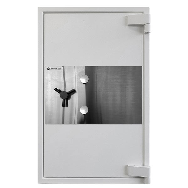 Challenger EuroCash EC5 - 195 Safe - Challenger