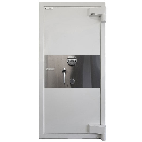 Challenger EuroCash EC6 - 270 Dual KL Safe - Challenger