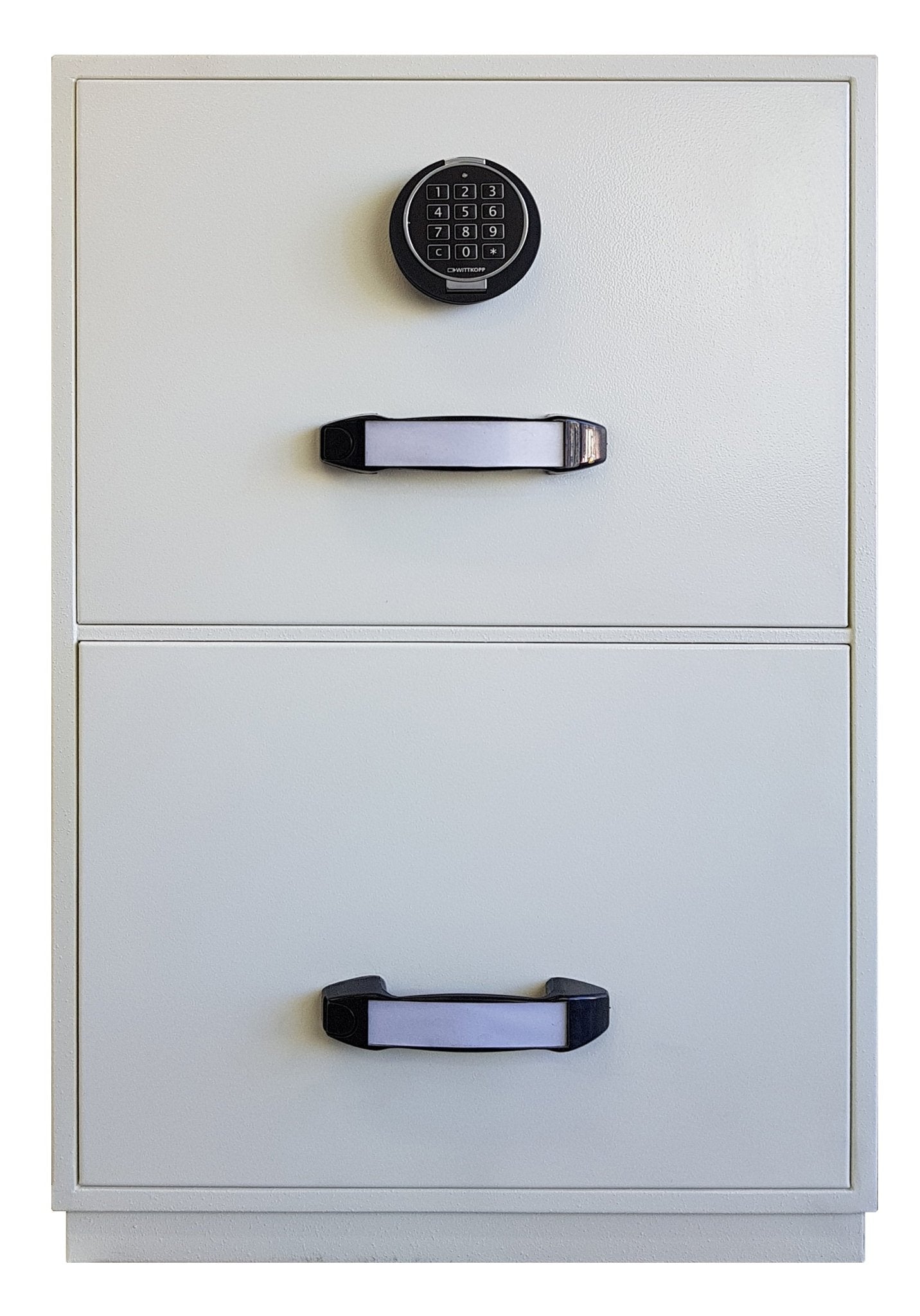 Challenger Fire Filing Cab 2Dr - 90min EL - Challenger