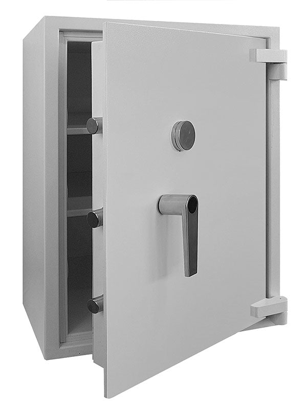 Challenger Paramount P0 - 115 EL10 Safe - Challenger