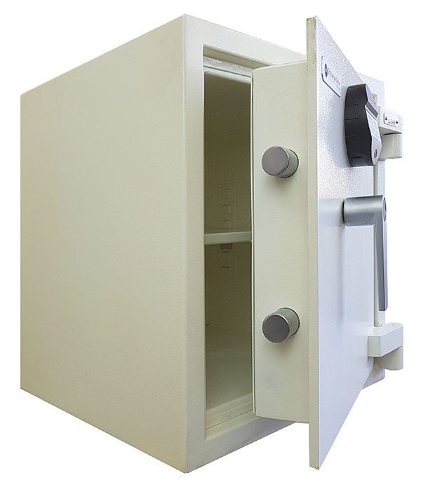 Challenger Paramount P0 - 37 EL10 Safe - Challenger