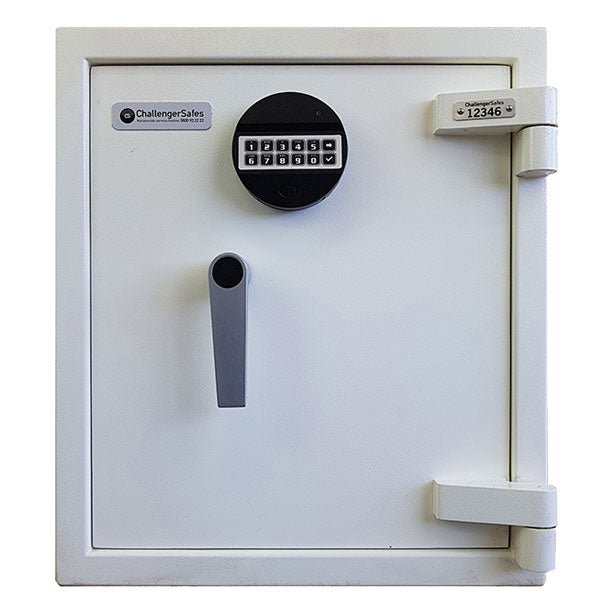 Challenger Paramount P0 - 37 EL10 Safe - Challenger