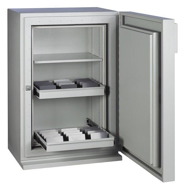 Chubbsafes Dataguard NT 120mins - Challenger