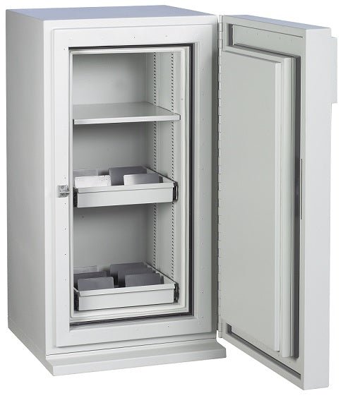 Chubbsafes Dataguard NT 120mins - Challenger