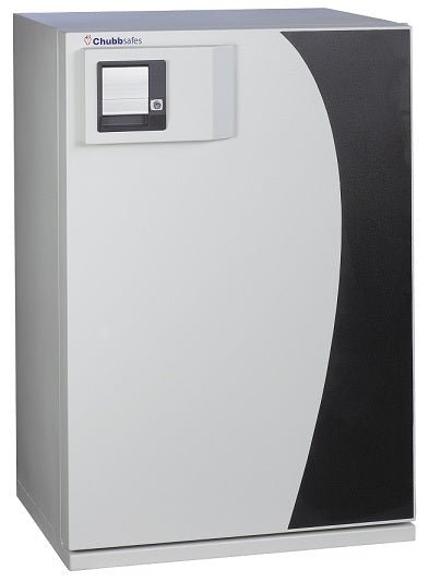 Chubbsafes Dataguard NT 120mins - Challenger