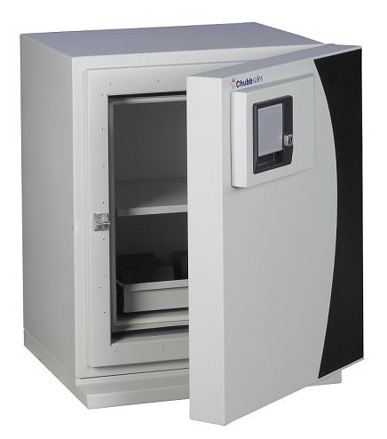 Chubbsafes Dataguard NT 120mins - Challenger