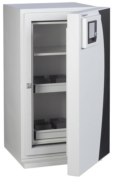 Chubbsafes Dataguard NT 120mins - Challenger