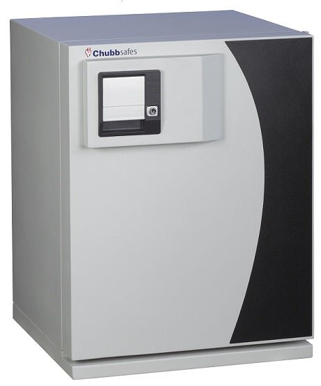 Chubbsafes Dataguard NT 120mins - Challenger