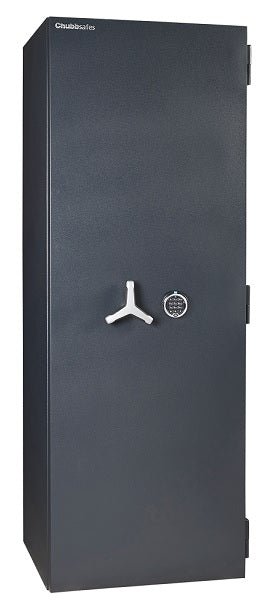 Chubbsafes DuoGuard DG1 Pulse 10 EL - Challenger