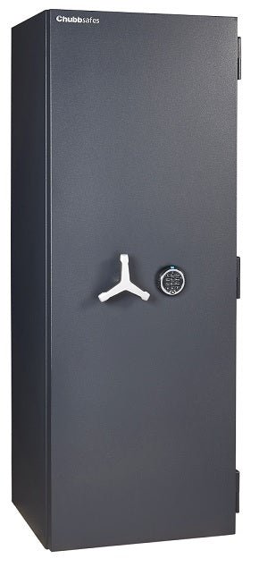 Chubbsafes DuoGuard DG1 Pulse 10 EL - Challenger