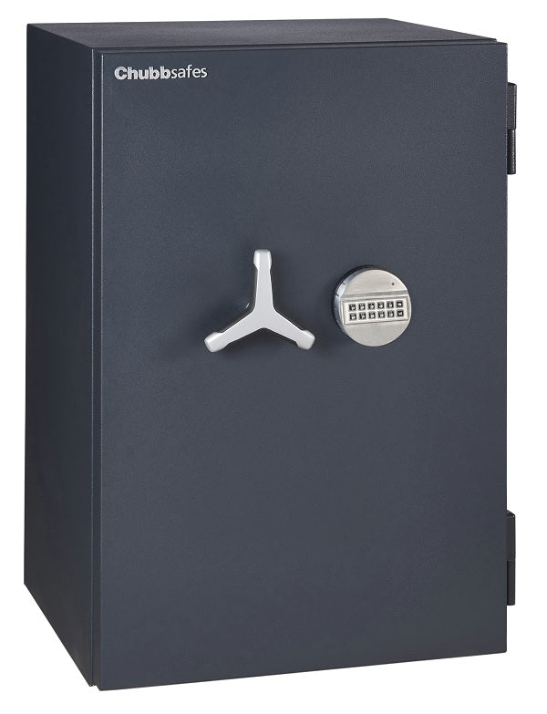 Chubbsafes DuoGuard DG1 Pulse 10 EL - Challenger