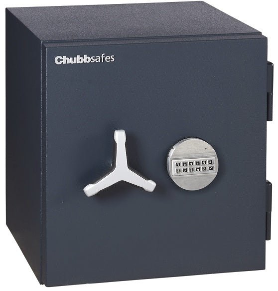 Chubbsafes DuoGuard DG1 Pulse 10 EL - Challenger
