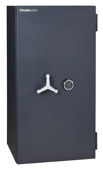 Chubbsafes DuoGuard DG1 Pulse 10 EL - Challenger