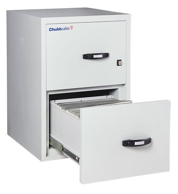 Chubbsafes Fire File 25" 60min KL - Challenger