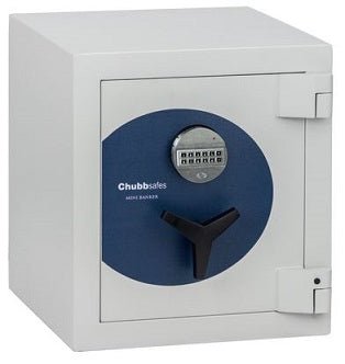 Chubbsafes Mini Banker - Select Size - Challenger