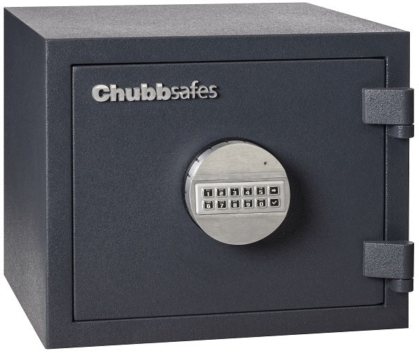 Chubbsafes Viper - Select Size - Challenger