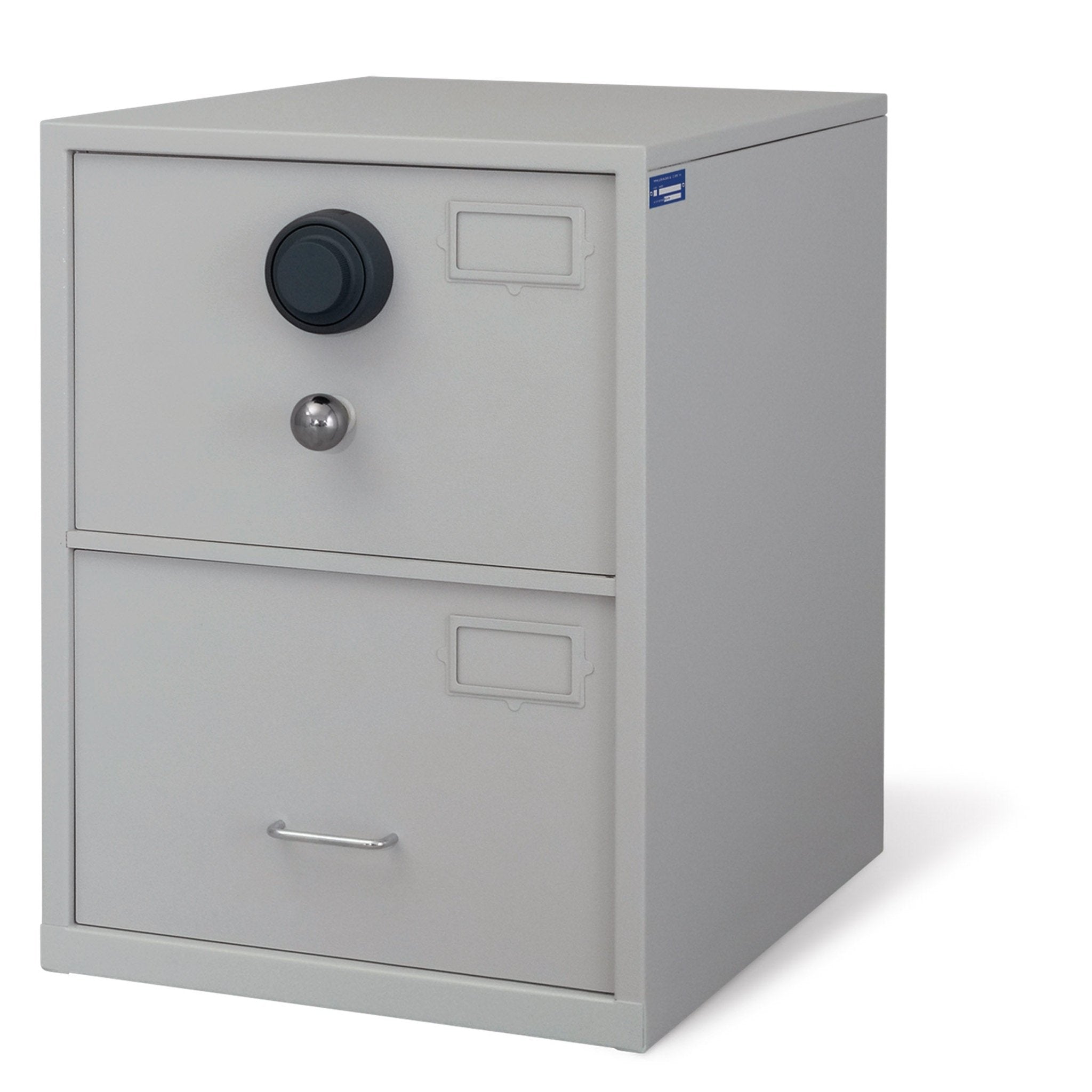 Planex Filing Cabinet 2 Dr - Challenger