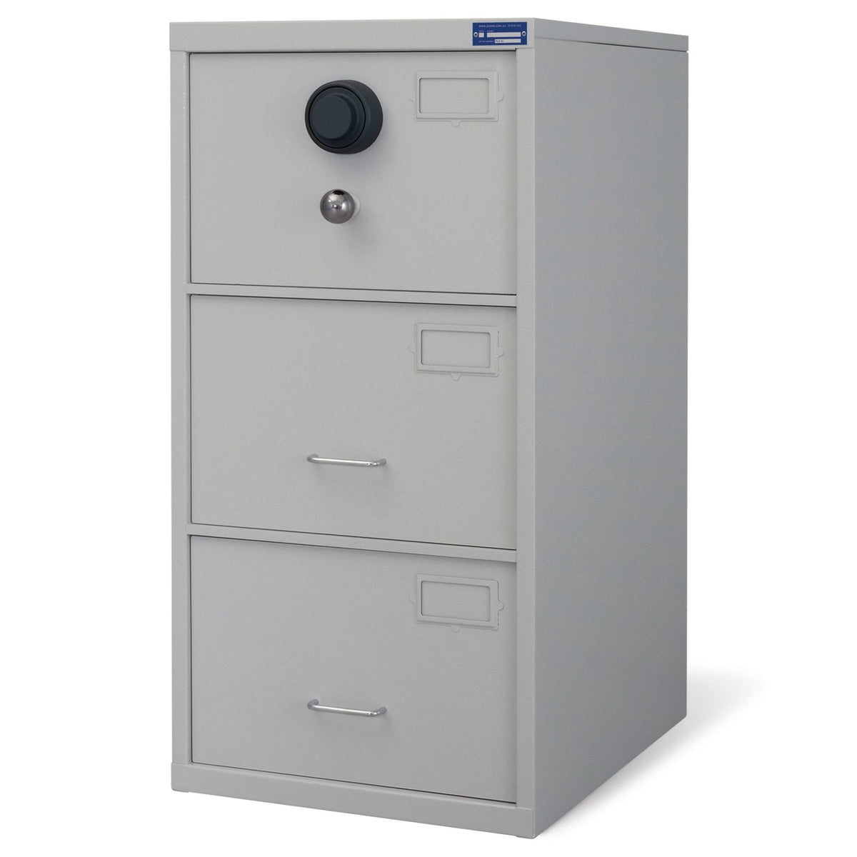 Planex Filing Cabinet 3DR - Challenger